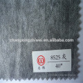 Shaoxing textil fusible no tejido interlinear